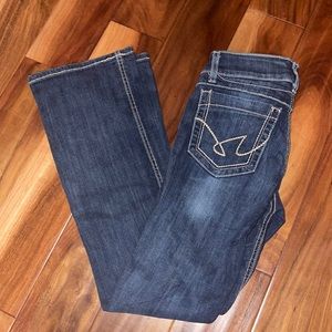 Cruel girl jeans